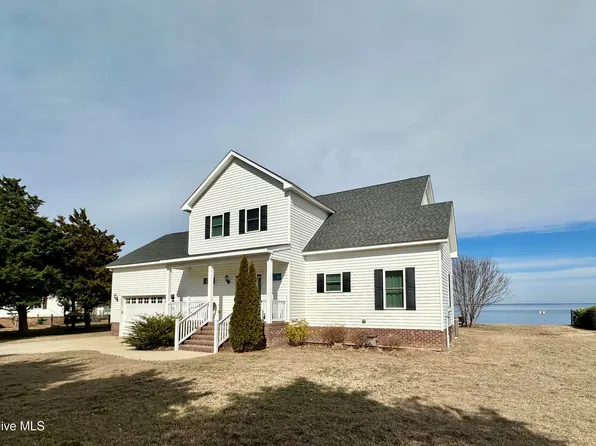 299 Breezy Banks Road, Roper, NC 27970