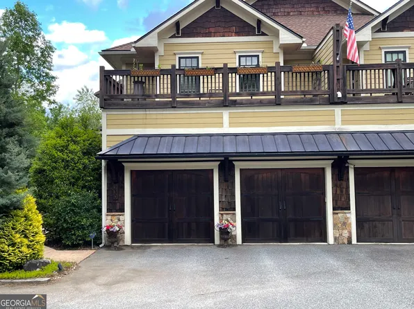 230 Sunnyside Rd, Hiawassee, GA 30546