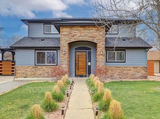 2581 S Hazel Ct, Denver, CO 80219