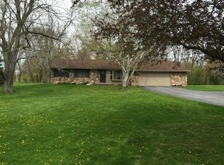 N9023 Spring Brook Ln, Whitewater, WI 53190