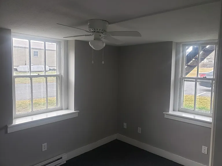 Unit 12 Bedroom 1