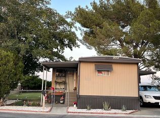 45800 Challenger Way SPACE 120, Lancaster, CA