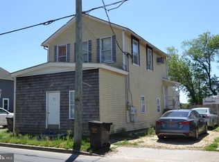 517 W Sunset Ave, Greensboro, MD 21639