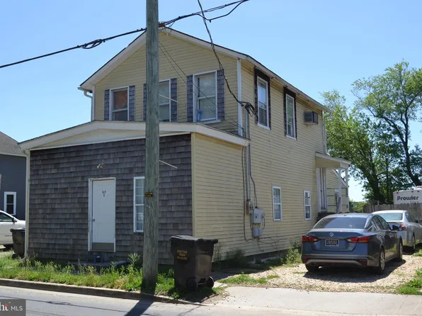 517 W Sunset Ave, Greensboro, MD 21639