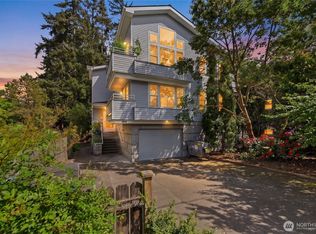 13310 Greenwood Avenue N, Seattle, WA 98133