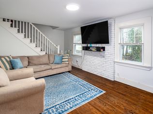 14 Randall Ave, Stamford, CT 06905