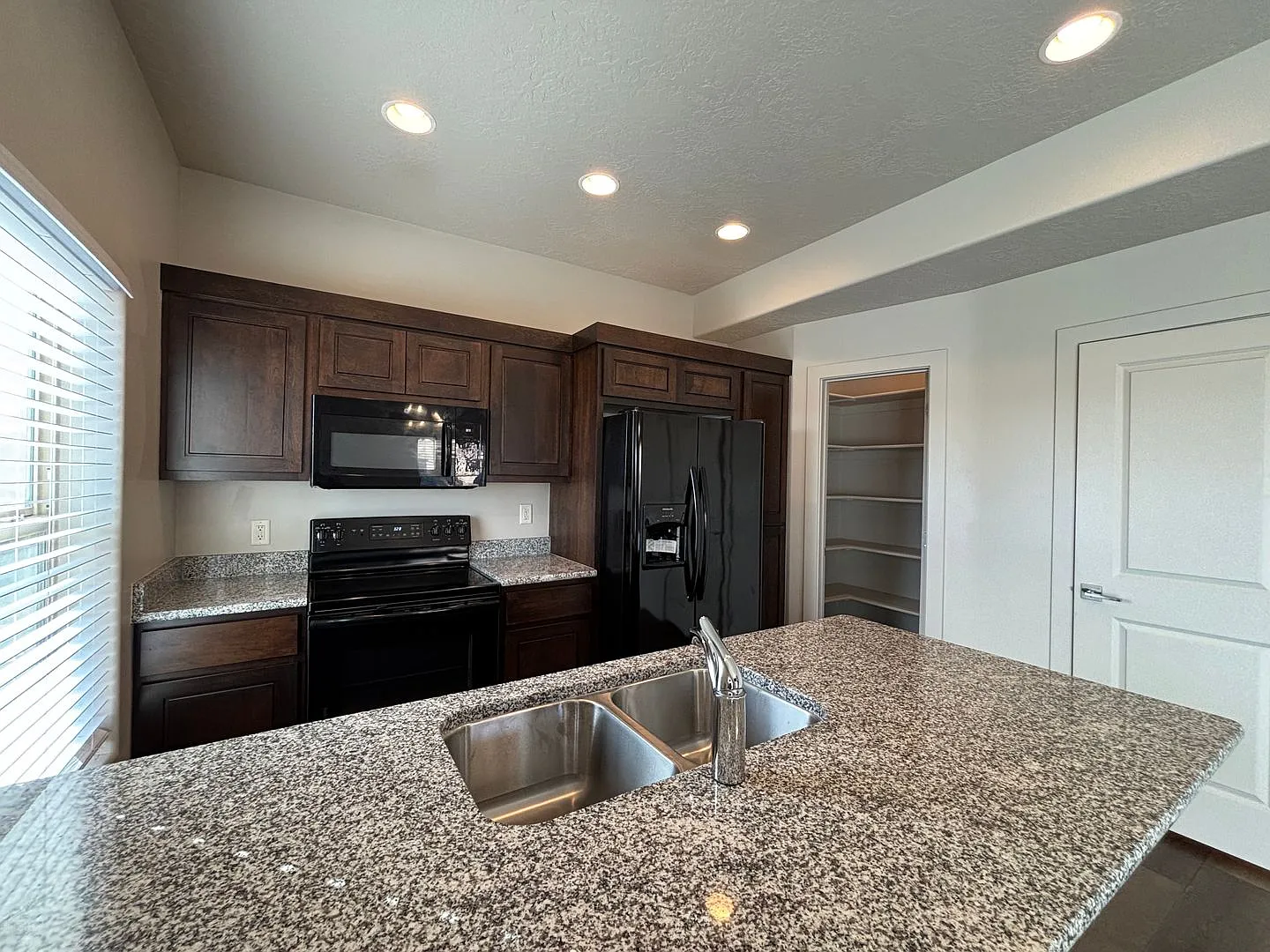 Spacious Townhome For Rent! — Photo 1