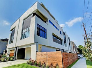 5402 Feagan St, Houston, TX 77007