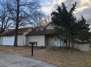 3607 S Jackson Ave, Joplin, MO 64804
