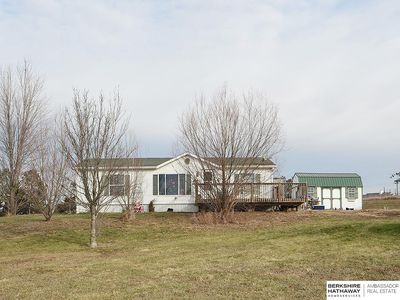 24000 S 38th St, Firth, NE, 68358