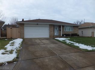 4756 Andrea Ln, Cleveland, OH 44109
