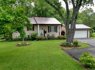 4904 S Walnut St, Muncie, IN 47302