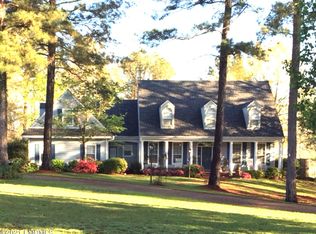 12340 Schamberville Ln, Collinsville, MS 39325
