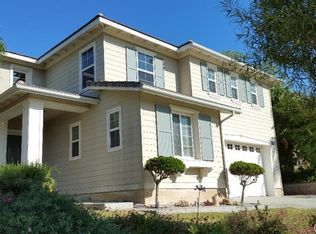 4975 Glenview St, Chino Hills, CA 91709