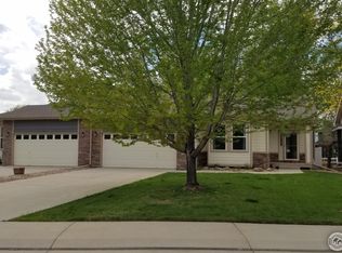1213 Jodel Ln, Longmont, CO 80503