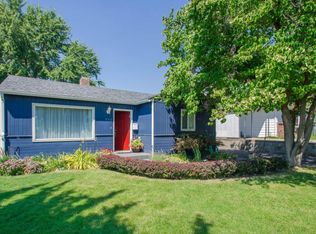 804 S 26th Ave, Yakima, WA
