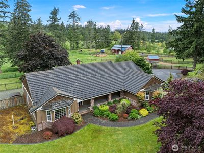 20460 Noll Road NE, Poulsbo, WA, 98370