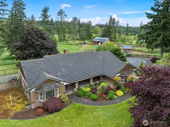 20460 Noll Road NE, Poulsbo, WA 98370