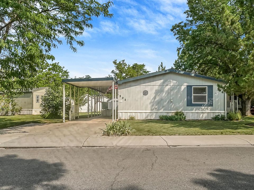 1st image of 435 32nd Rd Unit 508