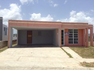 102 Calle 1, Las Piedras, PR 00771