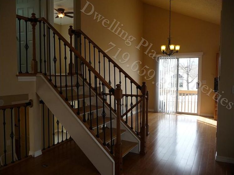 Living and Dining Area