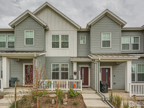 5452 Euclid Dr, Timnath, CO 80547