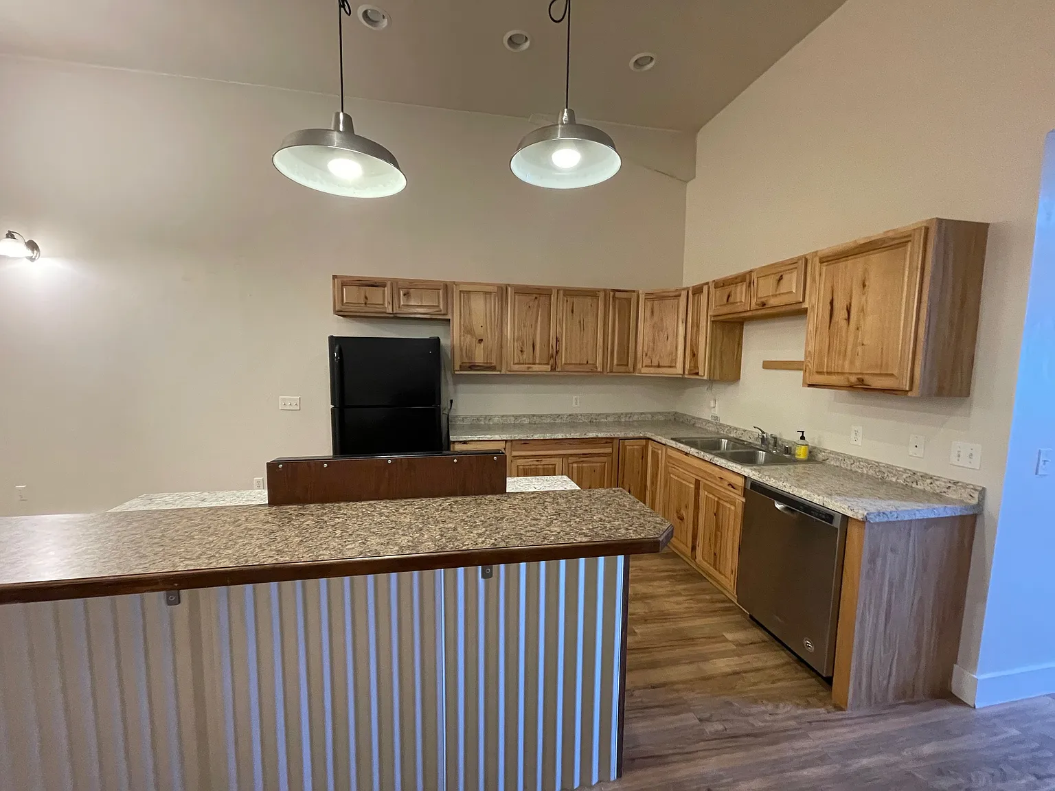 2 bed, $1,500 — Photo 2