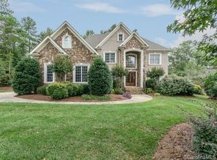 1503 Alydar Ct, Waxhaw, NC 28173
