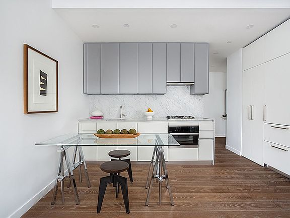 2nd image of 287 E Houston St #3C