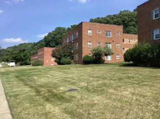 Greenbriar Apartments, Euclid, OH 44117