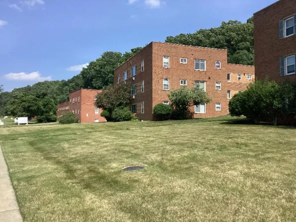 Greenbriar Apartments