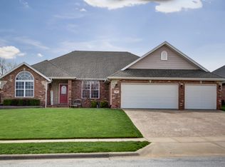 496 E Sequoia St, Republic, MO 65738