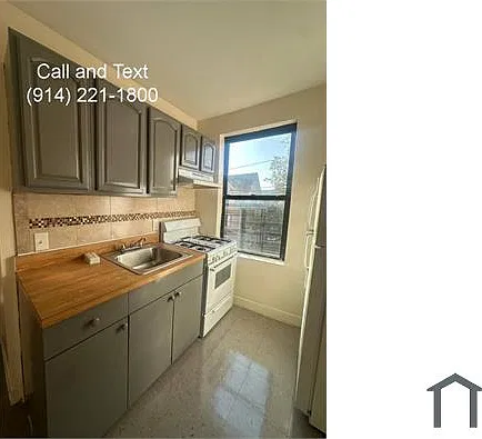 258 Woodworth Ave #2E