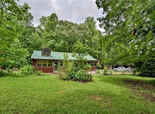 1476 Cobb Mountain Rd, Buchanan, GA 30113