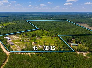 3320 Morning Glory St, Laurel Hill, FL 32567