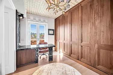 Rented by Emerson Realty NY LLC