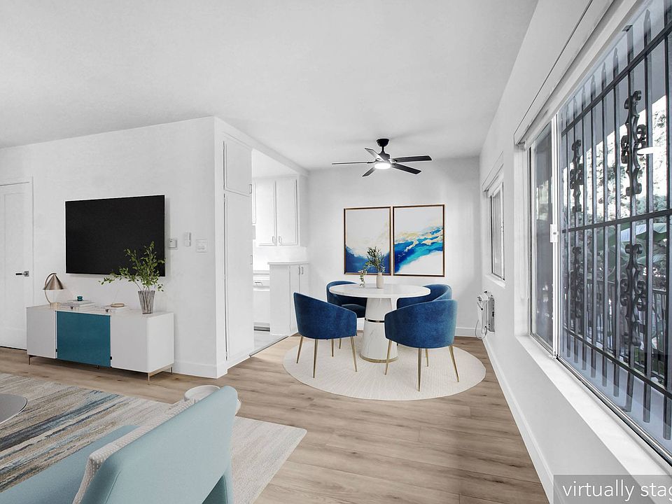 1st image of 514 N Hayworth Ave APT 204