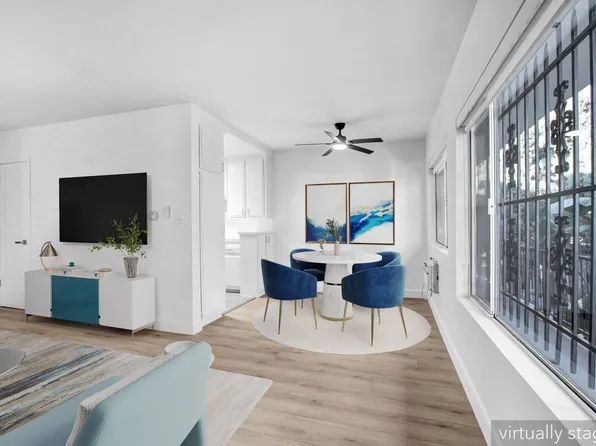 514 N Hayworth, 514 N Hayworth Ave APT 204, Los Angeles, CA 90048