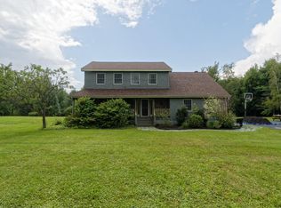 45 Foster Rd, Cropseyville, NY 12052