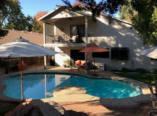 9262 Caspiane Way, Sacramento, CA 95826