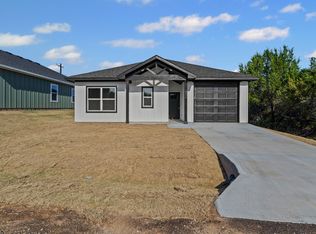 3400 Hilltop Rd, Granbury, TX 76048