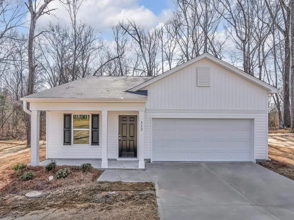 112 Heather Gln, Clinton, SC 29325