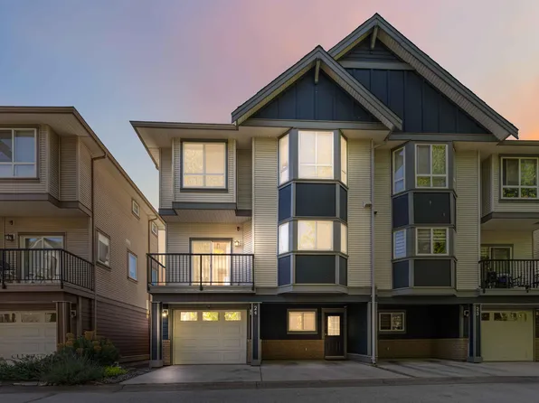 1211 Ewen Ave #24, New Westminster, BC V3M 5E5