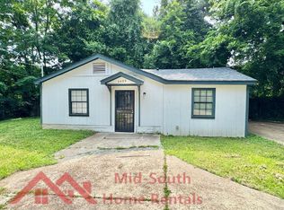 1407 Ferguson Rd, Memphis, TN 38106