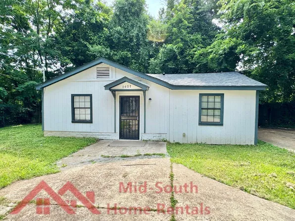 1407 Ferguson Rd, Memphis, TN 38106