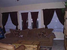 Custom Interior