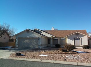 7418 E Granite Vw, Prescott Valley, AZ 86314