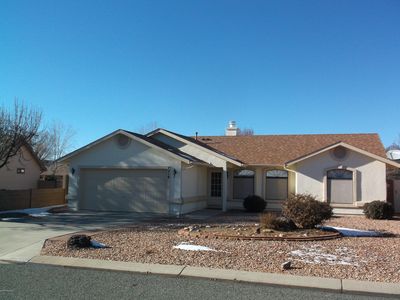 7418 E Granite Vw, Prescott Valley, AZ, 86314