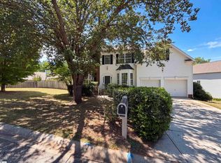 9 Bluff Ridge Ct, Greenville, SC 29617