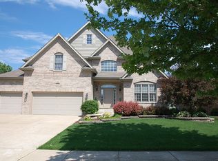 245 Ashley Ct, Oswego, IL 60543